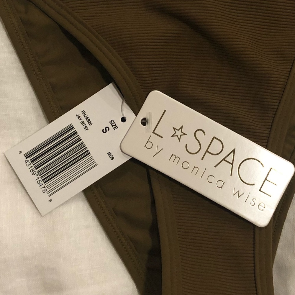 L*Space bottoms - Picture 4 of 4